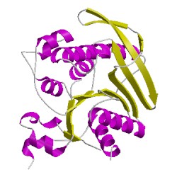 Image of CATH 3froC01