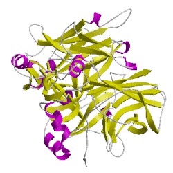Image of CATH 3fsnA00