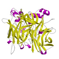 Image of CATH 3fsnB00