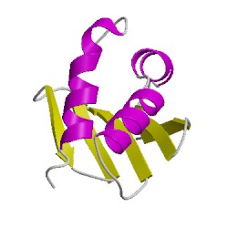 Image of CATH 3ftzA02