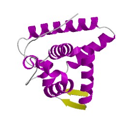 Image of CATH 3ftzA03