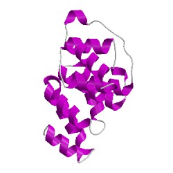 Image of CATH 3ftzA04