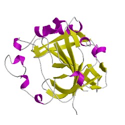 Image of CATH 3fw3B