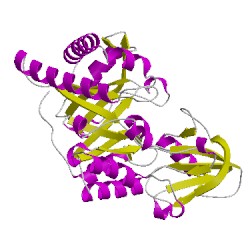 Image of CATH 3fxyA