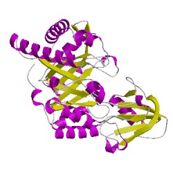 Image of CATH 3fxyC