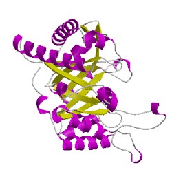 Image of CATH 3fxyC01