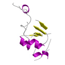 Image of CATH 3fygA01