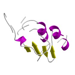 Image of CATH 3fygB01