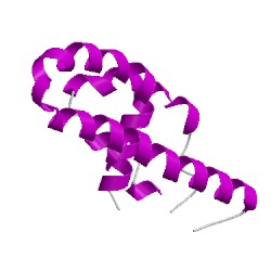 Image of CATH 3fygB02