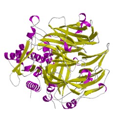 Image of CATH 3g0cA