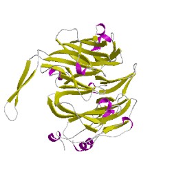 Image of CATH 3g0cA01