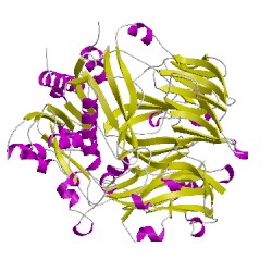 Image of CATH 3g0cC