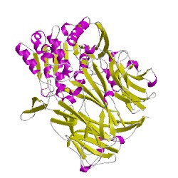 Image of CATH 3g0cD