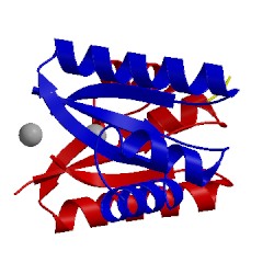 Image of CATH 3g1b