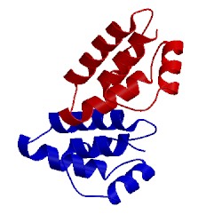 Image of CATH 3g29