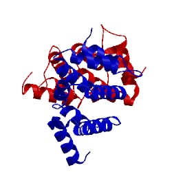 Image of CATH 3g2w