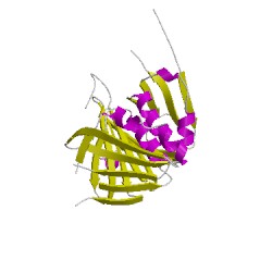 Image of CATH 3g65A00