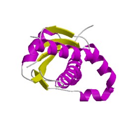 Image of CATH 3g6yA01