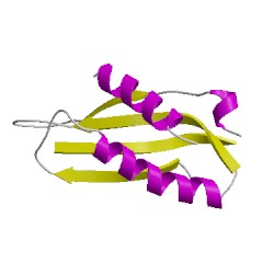 Image of CATH 3g6yA04