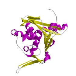 Image of CATH 3gcfC01
