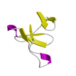 Image of CATH 3gcfJ03