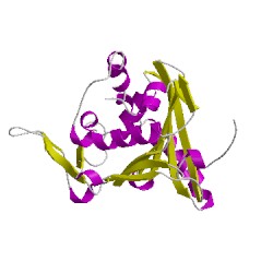Image of CATH 3gcfO01