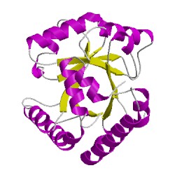 Image of CATH 3gdrC