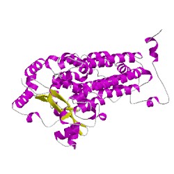 Image of CATH 3ge8D00