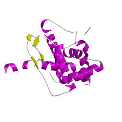 Image of CATH 3gg4B02