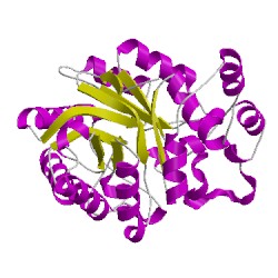 Image of CATH 3ghsA