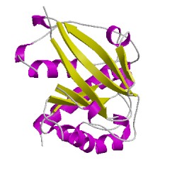 Image of CATH 3gj6A