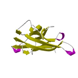 Image of CATH 3gleB01