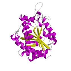 Image of CATH 3gljA02