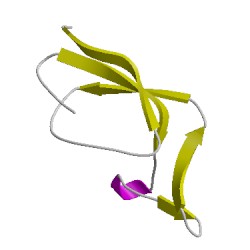 Image of CATH 3gnfB02