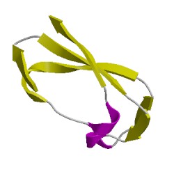 Image of CATH 3gnfB03