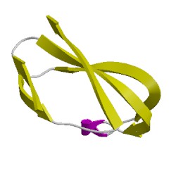 Image of CATH 3gnfB04