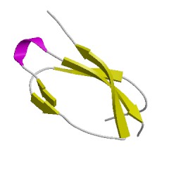 Image of CATH 3gnfB07