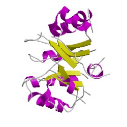 Image of CATH 3guwA00