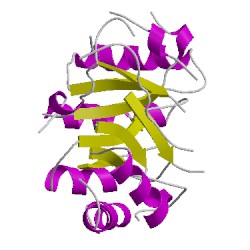 Image of CATH 3guwB00