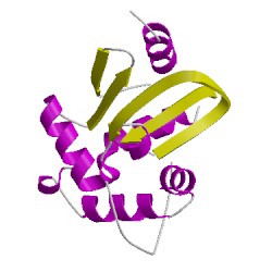 Image of CATH 3gv1A