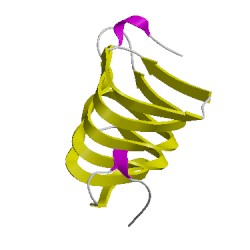 Image of CATH 3gvdB02