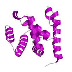 Image of CATH 3gvdC01