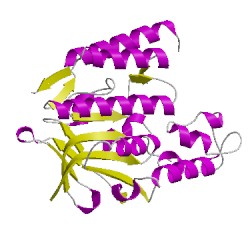 Image of CATH 3gwfA01