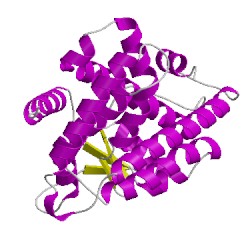 Image of CATH 3gwxA