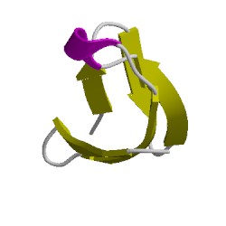 Image of CATH 3gxeB01