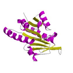 Image of CATH 3gzcB03