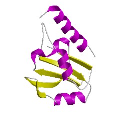 Image of CATH 3h2uD01