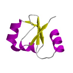 Image of CATH 3h4bA02