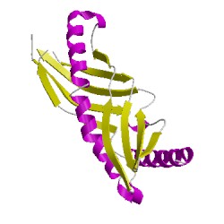 Image of CATH 3h4zC03