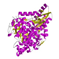 Image of CATH 3h5sA